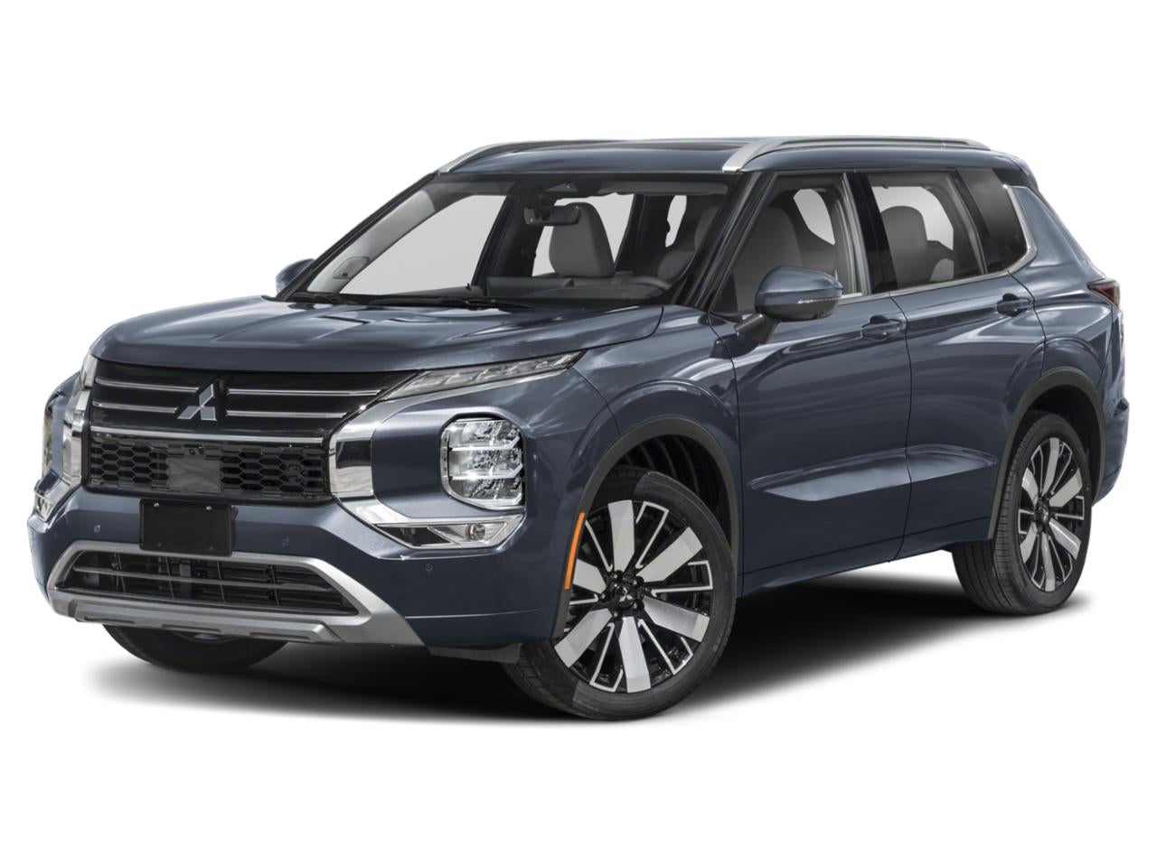 2025 Mitsubishi Outlander SEL S-AWC