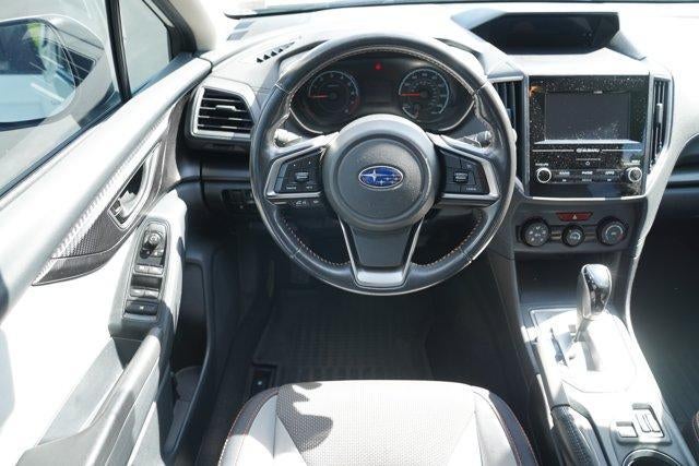 2018 Subaru Crosstrek 2.0i Premium CVT