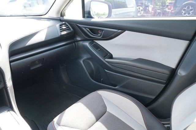 2018 Subaru Crosstrek 2.0i Premium CVT