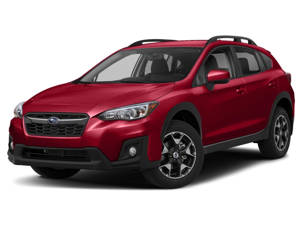 2020 Subaru Crosstrek Premium CVT