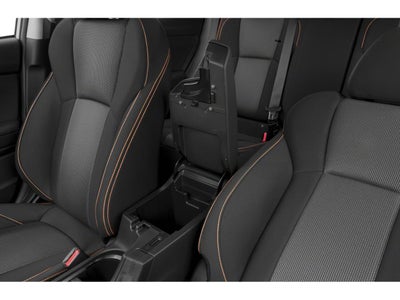 2020 Subaru Crosstrek Premium CVT