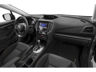 2020 Subaru Crosstrek Premium CVT