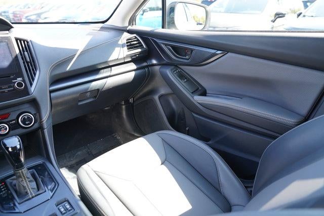 2023 Subaru Crosstrek Sport CVT