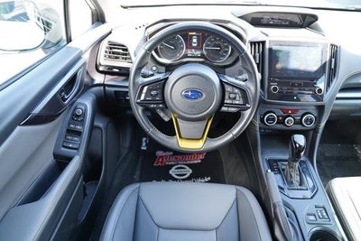 2023 Subaru Crosstrek Sport CVT