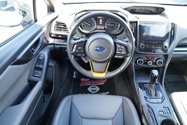 2023 Subaru Crosstrek Sport CVT