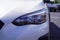 2023 Subaru Crosstrek Sport CVT
