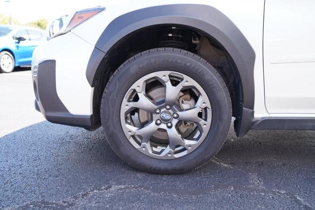 2023 Subaru Crosstrek Sport CVT