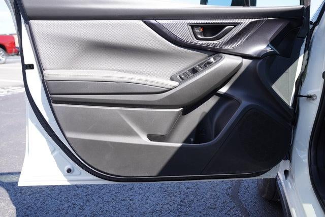 2023 Subaru Crosstrek Sport CVT