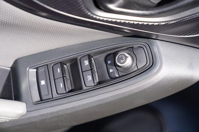 2023 Subaru Crosstrek Sport CVT