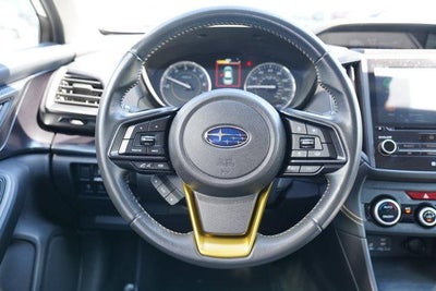2023 Subaru Crosstrek Sport CVT