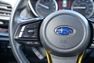 2023 Subaru Crosstrek Sport CVT