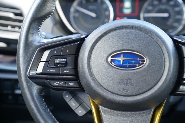 2023 Subaru Crosstrek Sport CVT
