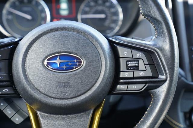 2023 Subaru Crosstrek Sport CVT