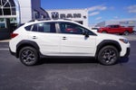 2023 Subaru Crosstrek Sport CVT