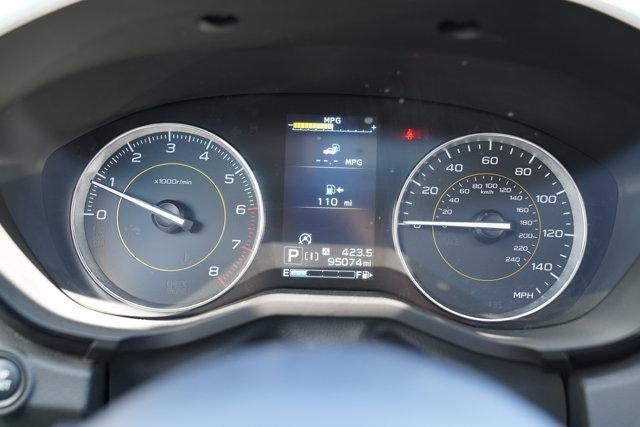 2023 Subaru Crosstrek Sport CVT