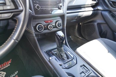 2023 Subaru Crosstrek Sport CVT