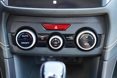 2023 Subaru Crosstrek Sport CVT
