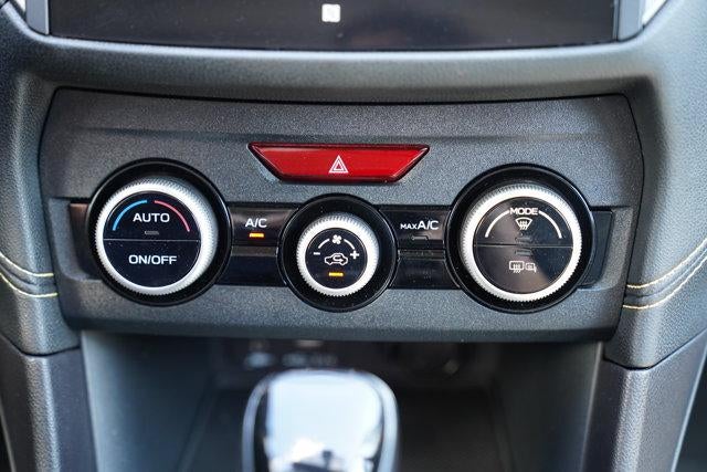 2023 Subaru Crosstrek Sport CVT