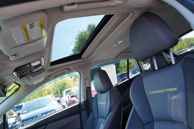 2023 Subaru Crosstrek Sport CVT
