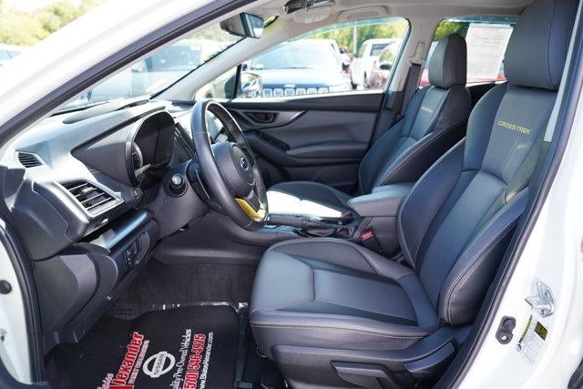2023 Subaru Crosstrek Sport CVT