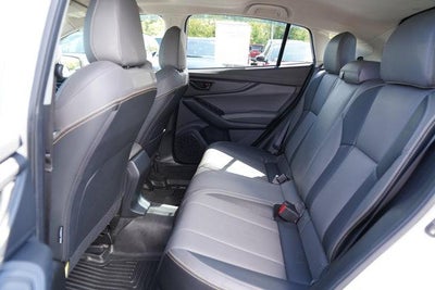 2023 Subaru Crosstrek Sport CVT