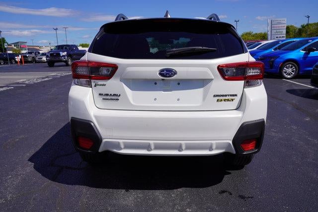 2023 Subaru Crosstrek Sport CVT