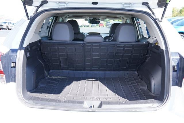 2023 Subaru Crosstrek Sport CVT