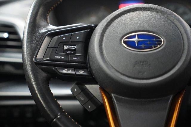 2023 Subaru Forester Wilderness CVT