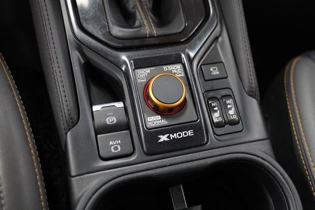 2023 Subaru Forester Wilderness CVT