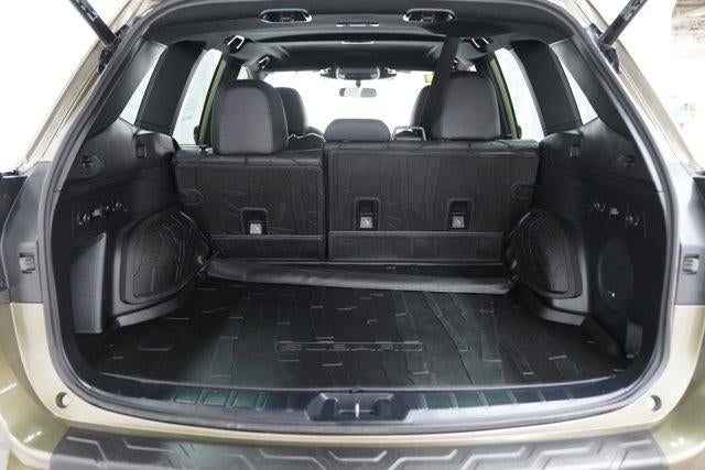 2023 Subaru Forester Wilderness CVT