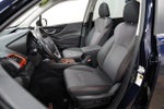 2021 Subaru Forester Sport CVT