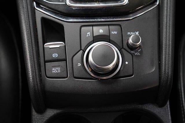 2020 Mazda Mazda CX-5 Touring FWD