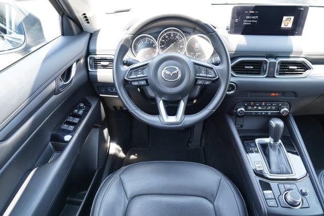 2025 Mazda Mazda CX-5 2.5 S Preferred Package AWD