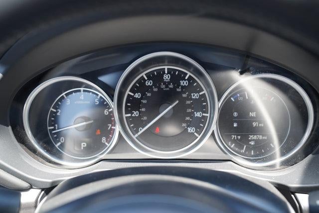 2025 Mazda Mazda CX-5 2.5 S Preferred Package AWD