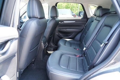 2025 Mazda Mazda CX-5 2.5 S Preferred Package AWD