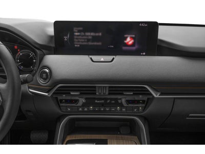 2025 Mazda Mazda CX-90 3.3 Turbo Premium Sport