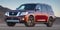 2018 Nissan Armada 4x4 SL