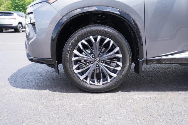 2026 Nissan Rogue AWD Platinum *Ltd Avail*