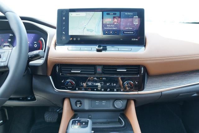 2026 Nissan Rogue AWD Platinum *Ltd Avail*