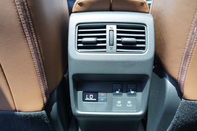 2026 Nissan Rogue AWD Platinum *Ltd Avail*