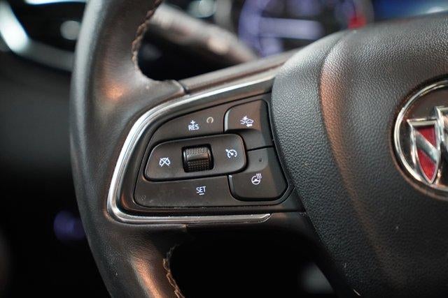 2022 Buick Encore GX Essence AWD