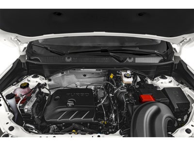 2022 Buick Encore GX Essence AWD