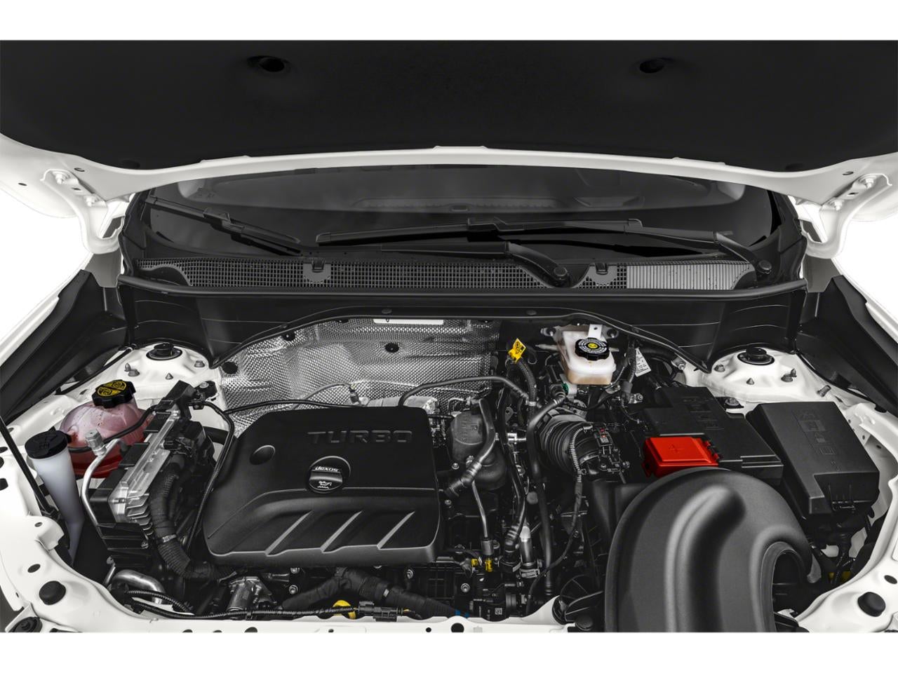 2022 Buick Encore GX Essence AWD