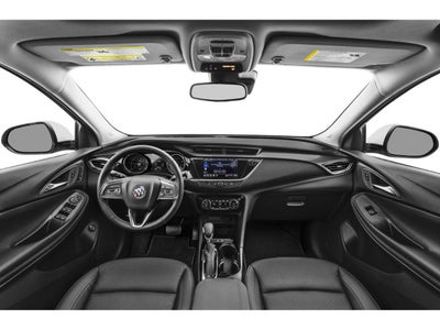 2022 Buick Encore GX Essence AWD