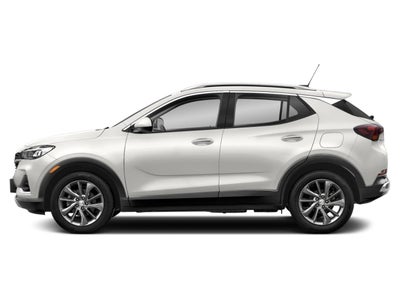 2022 Buick Encore GX Essence AWD