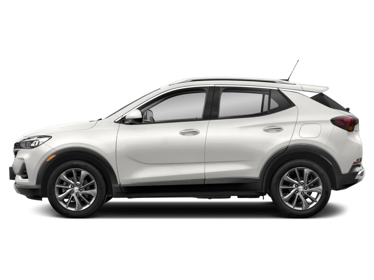 2022 Buick Encore GX Essence AWD