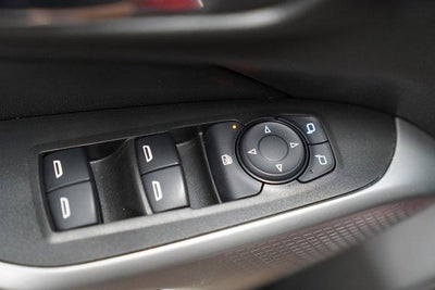 2024 Chevrolet Trax FWD 4dr 1RS