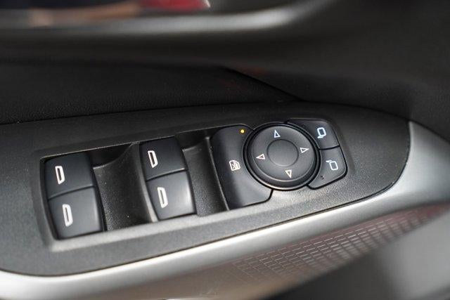 2024 Chevrolet Trax FWD 4dr 1RS
