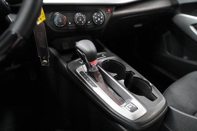 2024 Chevrolet Trax FWD 4dr 1RS