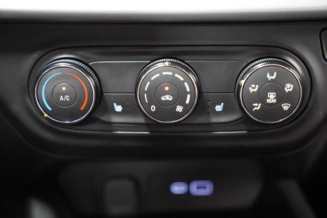2024 Chevrolet Trax FWD 4dr 1RS